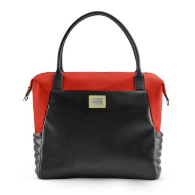 Platinum Shopper Bag Autumn Gold