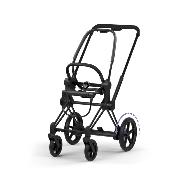 Châssis E-Priam Style Matt Black Cybex