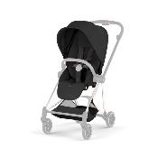 Habillage Siège Mios Style Sepia Black Cybex