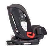 Siège auto Isofix Bold Ember