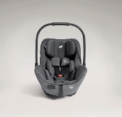 Siège auto Joie I-Level Pro ebony