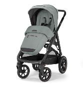 Poussette Duo Aptica XT Inglésina Igloo Grey