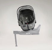 Siège auto Joie I-Level pro evergreen