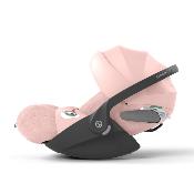 SIEGE AUTO CLOUD T I-SIZE CYBEX PEACH PINK PLUS