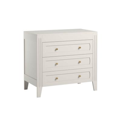 Commode Vox Milenne Blanc