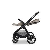Poussette Duo Clicc Mud Moon
