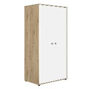 Lit 120x60 + Commode + Armoire Arthur Galipette