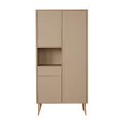 Armoire Quax Cocoon Moss (gris)