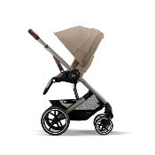 Poussette Cybex Balios S 3 Almond Beige