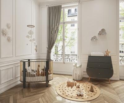 Lits Cocoon Songes et Rigolades