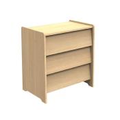 Commode Sauthon Cannelle