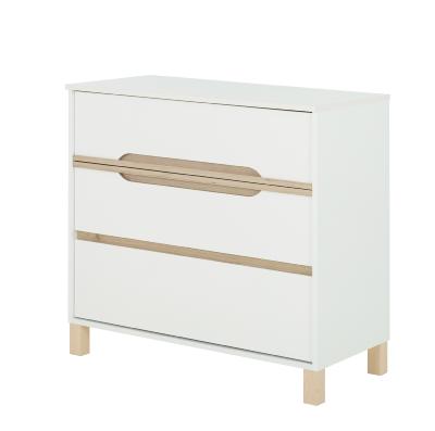 Commode 3 tiroirs Celeste Galipette