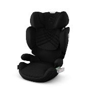Solution T i-Fix Sepia Black (Plus) cybex