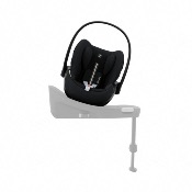 Cloud G i-Size Moon Black (Plus)
