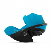 Cloud G i-Size Beach Blue (Plus) cybex