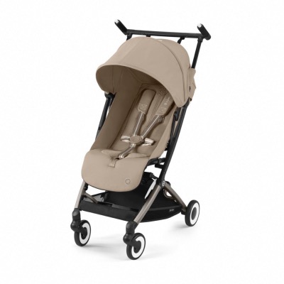 Libelle cybex Almond Beige