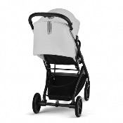 Beezy Cybex  Fog Grey