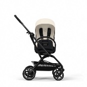 Eezy S Twist+2 Canvas White