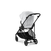 Melio Carbon Fog Grey cybex
