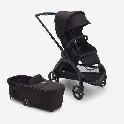 Bugaboo Dragonfly