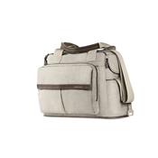 Sac à langer Dual Bag Cashemere Beige