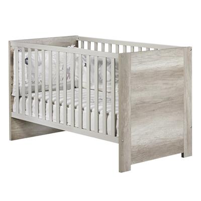 Little big bed Sauthon Emmy