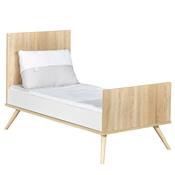 Little big bed 140x70 Sauthon Seventies