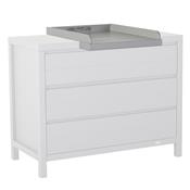 Plan  langer Quax Stripes Griffin