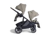 Poussette Versiti sandstone Joie