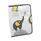 Protège carnet de santé Babyfan