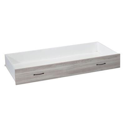 Tiroir pour lit 120x60 Sauthon Vintage Silex