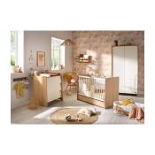 Armoire Sauthon Vanille