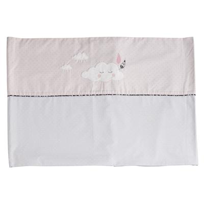 Parure de lit Sauthon Miss Fleur de Lune