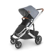 Poussette UPPAbaby CRUZ V2 Gregory 