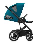 TALOS S LUX Black River Blue