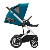 TALOS S LUX Silver River Blue