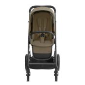 TALOS S LUX Black Classic Beige 