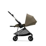 MELIO Taupe Classic Beige 
