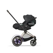ePRIAM Châssis Rosegold Cybex