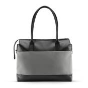 Platinum Tote Bag Soho Grey