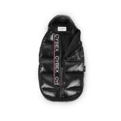 Mini chancelière Platinum hiver Deep Black