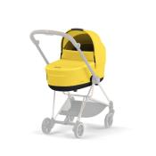 MIOS Nacelle de luxe Mustard Yellow