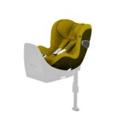 SIRONA Z2 I-SIZE PLUS Mustard Yellow