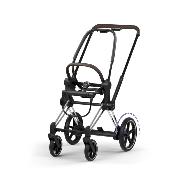 Ch�ssis E-Priam Style Chrome Cybex