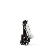 Habillage Siège Mios Style Off White Cybex