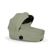 Nacelle Pliable Luxe Mios / Coya Style Sage Green Cybex