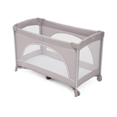 Lit transportable Allura Gray Flannel