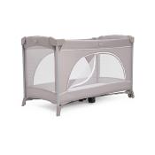 Lit transportable Allura Gray Flannel