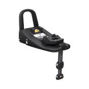 Base Isofix I base Advance Noir 