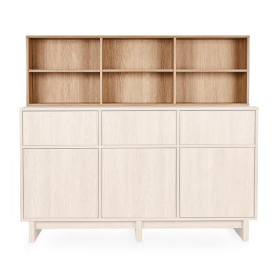 Option de rangement pour commode XL Quax Kyo Honey